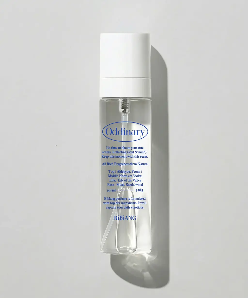 [보이넥스트도어 PICK] 비비앙 니치 섬유향수 오디너리 100ml